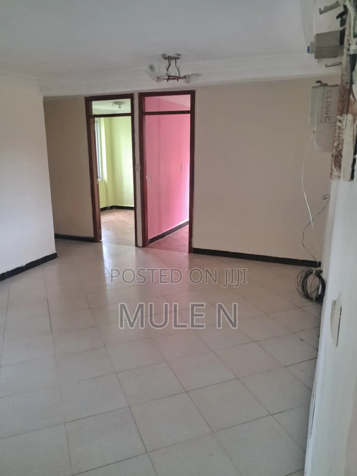 Furnished 2bdrm Condo in Abado Condominium, Yeka for sale