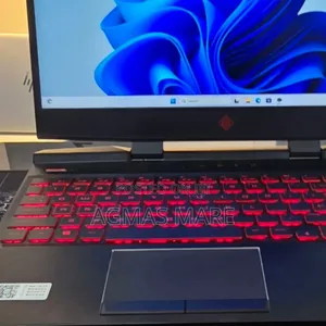 Photo - New Laptop HP Omen X 16GB Intel Core I7 SSD 512GB