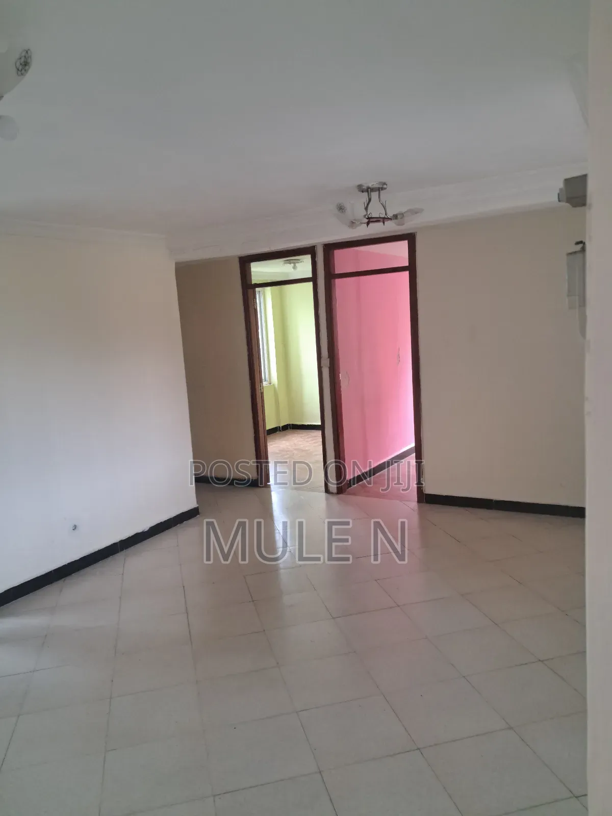 Furnished 2bdrm Condo in Abado Condominium, Yeka for sale