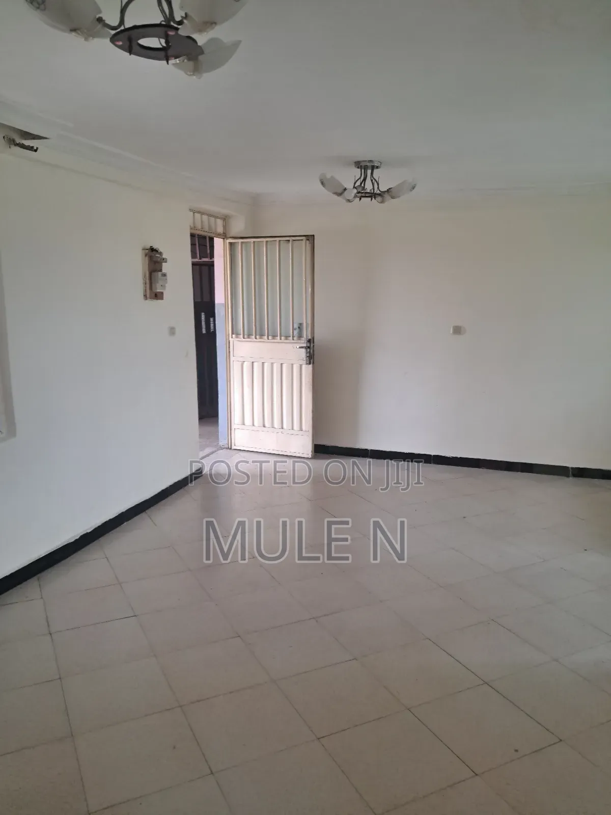 Furnished 2bdrm Condo in Abado Condominium, Yeka for sale