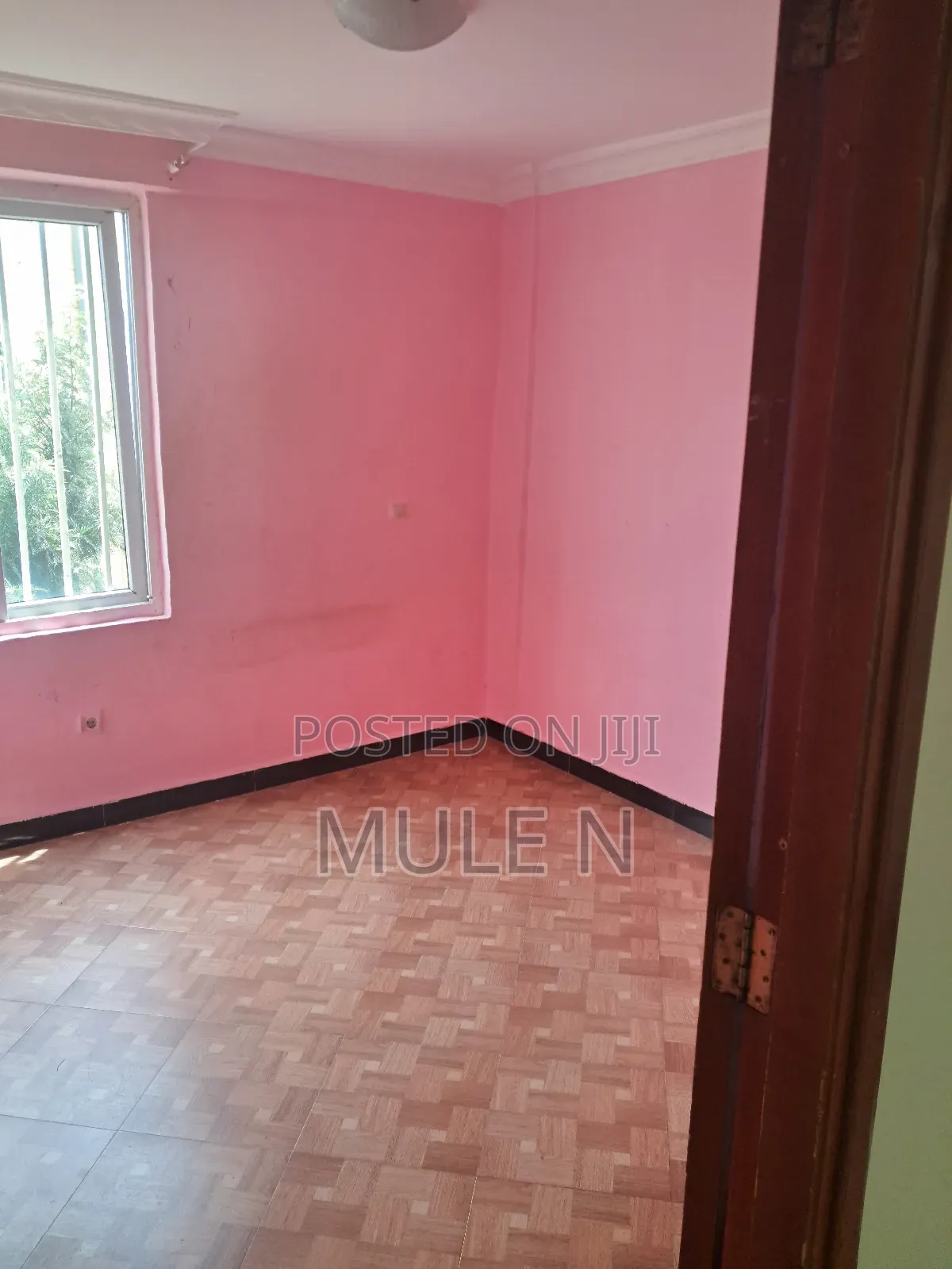 Furnished 2bdrm Condo in Abado Condominium, Yeka for sale