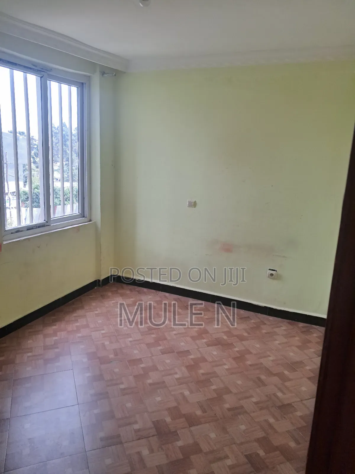 Furnished 2bdrm Condo in Abado Condominium, Yeka for sale