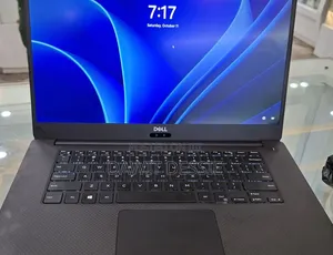 Photo - New Laptop Dell Latitude 5540 16GB Intel Core I5 SSD 256GB