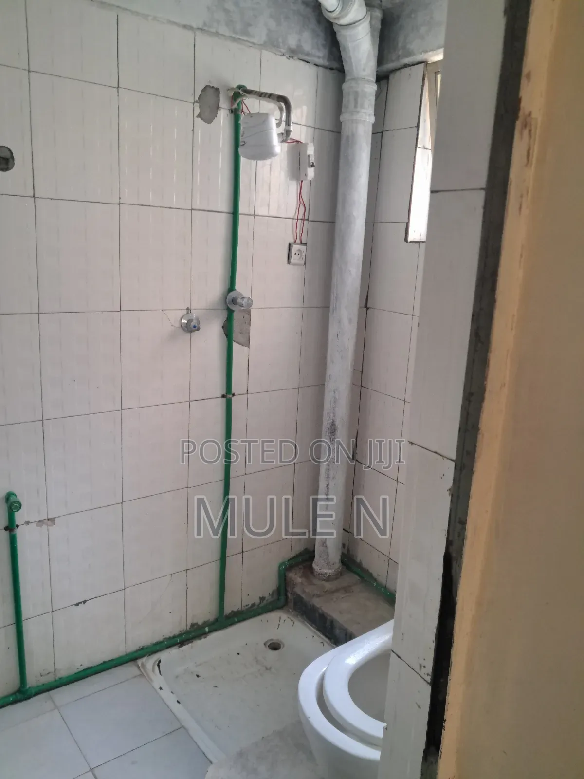 Furnished 2bdrm Condo in Abado Condominium, Yeka for sale