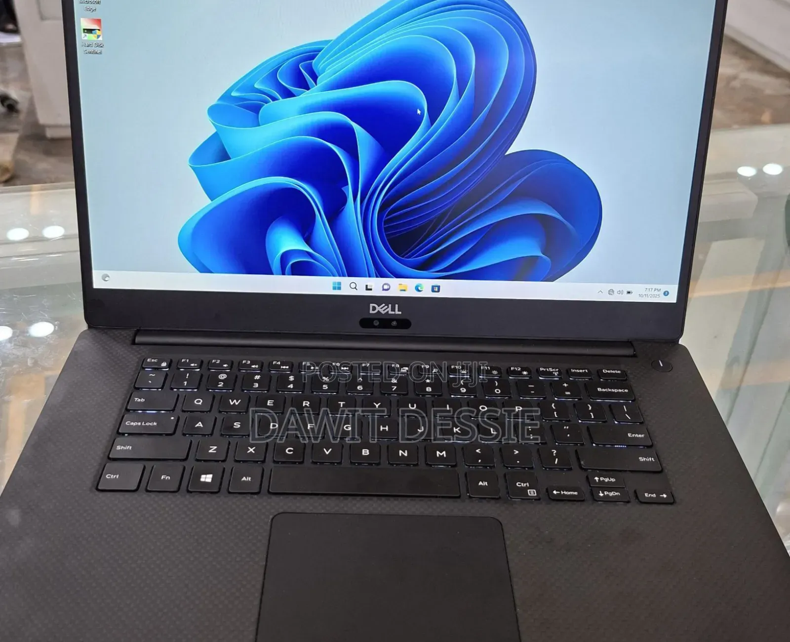 New Laptop Dell Latitude 5540 16GB Intel Core I5 SSD 256GB
