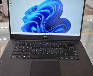 New Laptop Dell Latitude 5540 16GB Intel Core I5 SSD 256GB