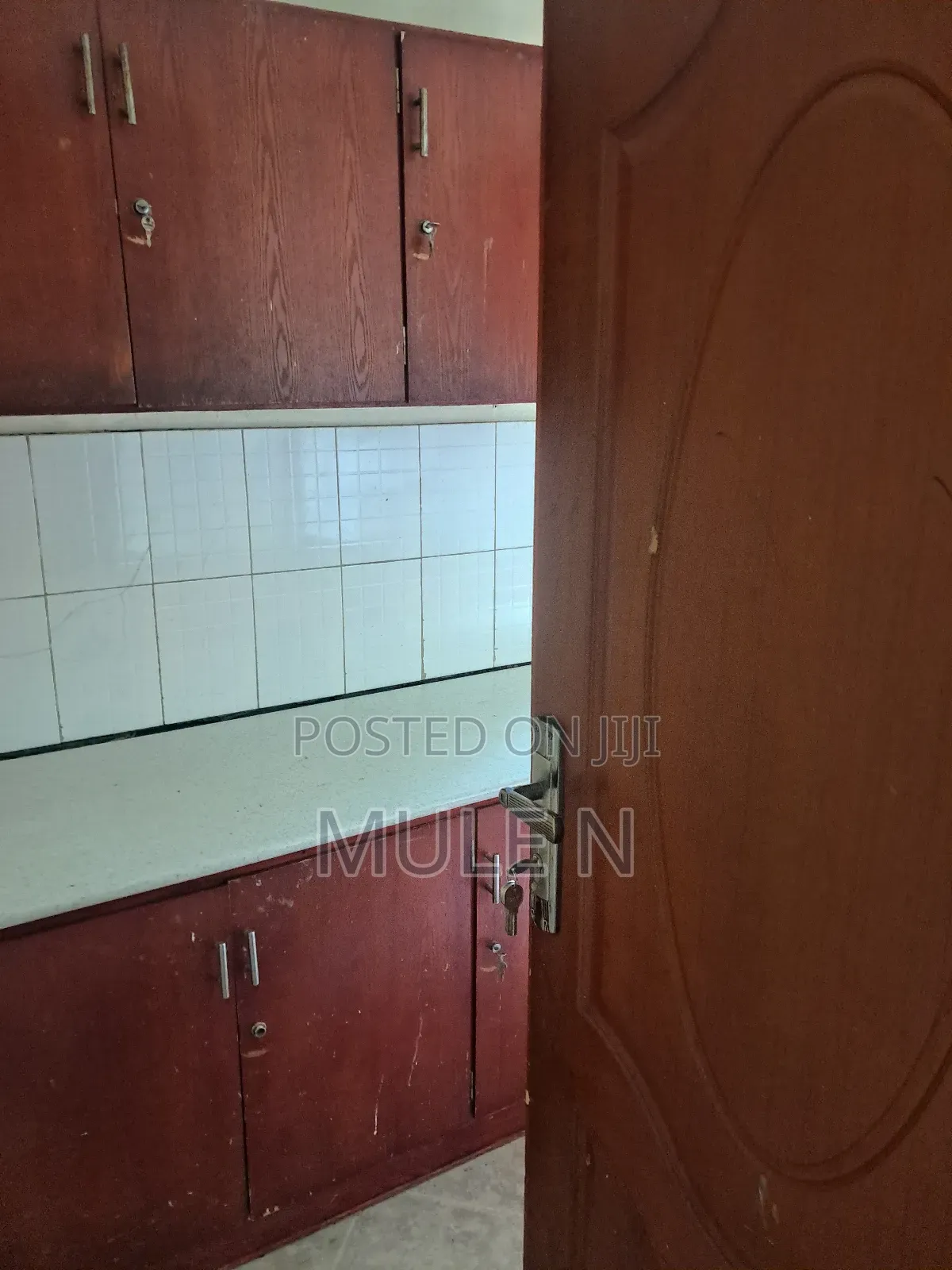 Furnished 2bdrm Condo in Abado Condominium, Yeka for sale