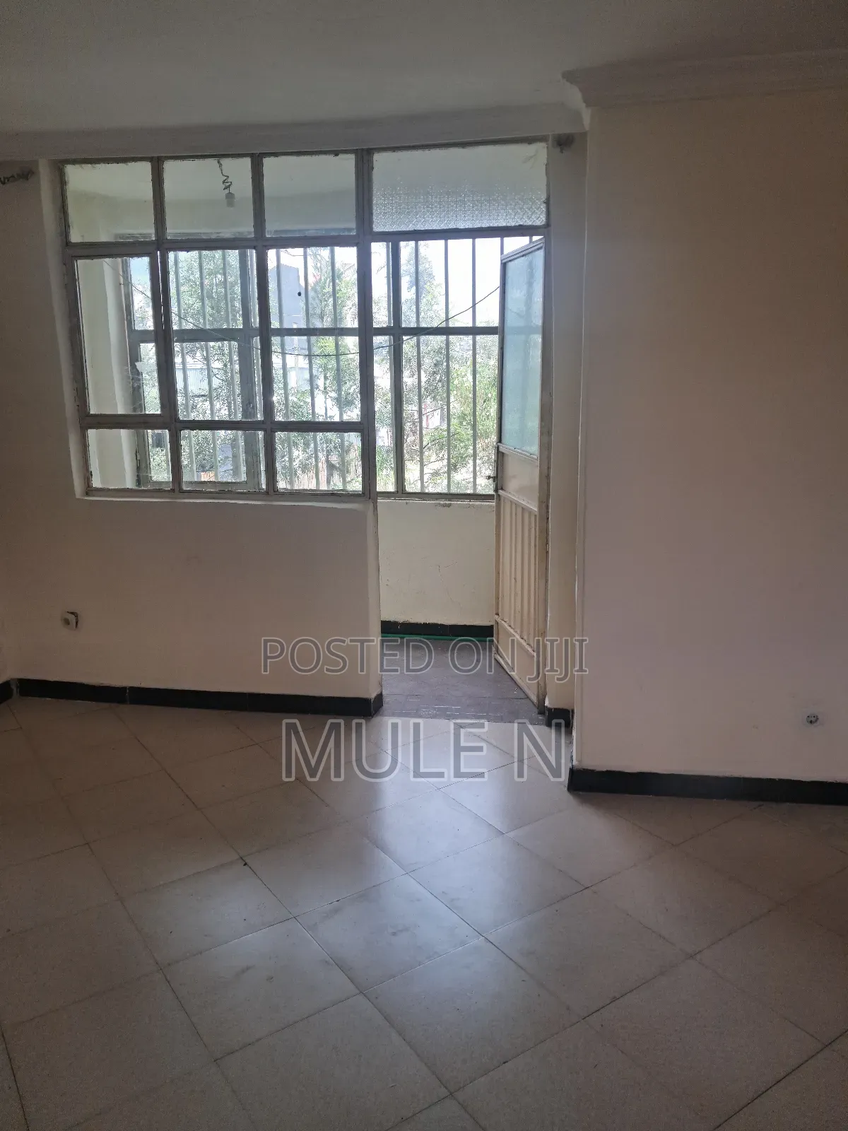 Furnished 2bdrm Condo in Abado Condominium, Yeka for sale