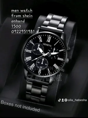 Photo - Watch for Men