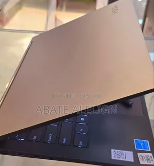 Photo - New Laptop Lenovo Yoga 7i 16GB Intel Core I7 SSD 1T