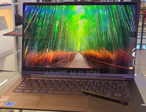 New Laptop Lenovo Yoga 7i 16GB Intel Core I7 SSD 1T