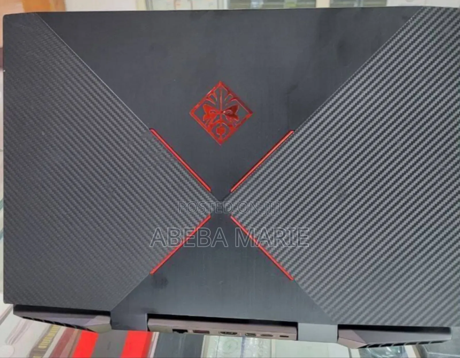 New Laptop HP Omen X 16GB Intel Core I5 SSD 512GB