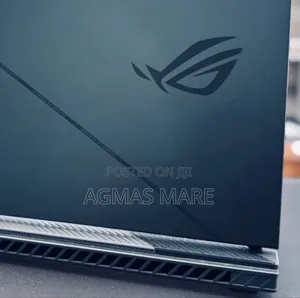 New Laptop Asus ROG Strix G15 16GB AMD Ryzen 7 SSD 1T