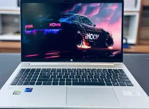 New Laptop HP ProBook 450 16GB Intel Core I7 SSD 512GB
