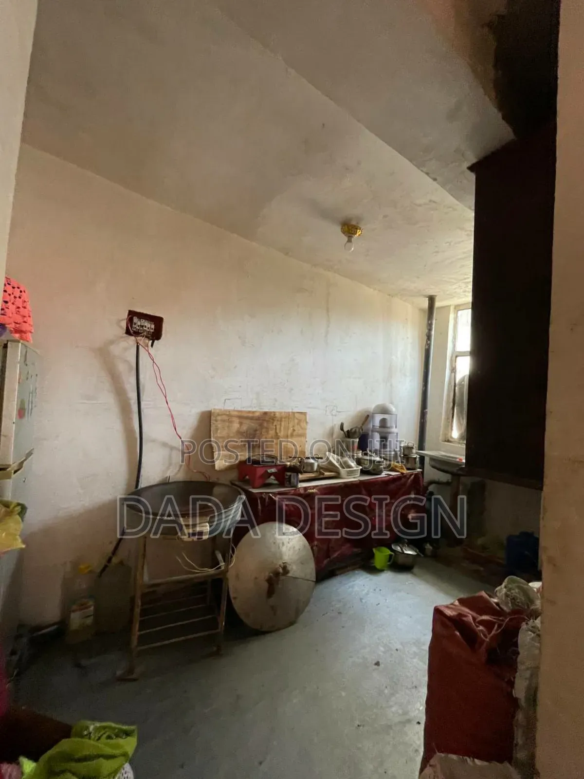 1bdrm Condo in Bole for sale