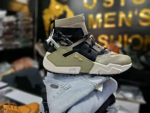 Photo - Nike Hurrache Grip