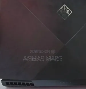 New Laptop HP Omen 15 32GB Intel Core I9 SSD 1T