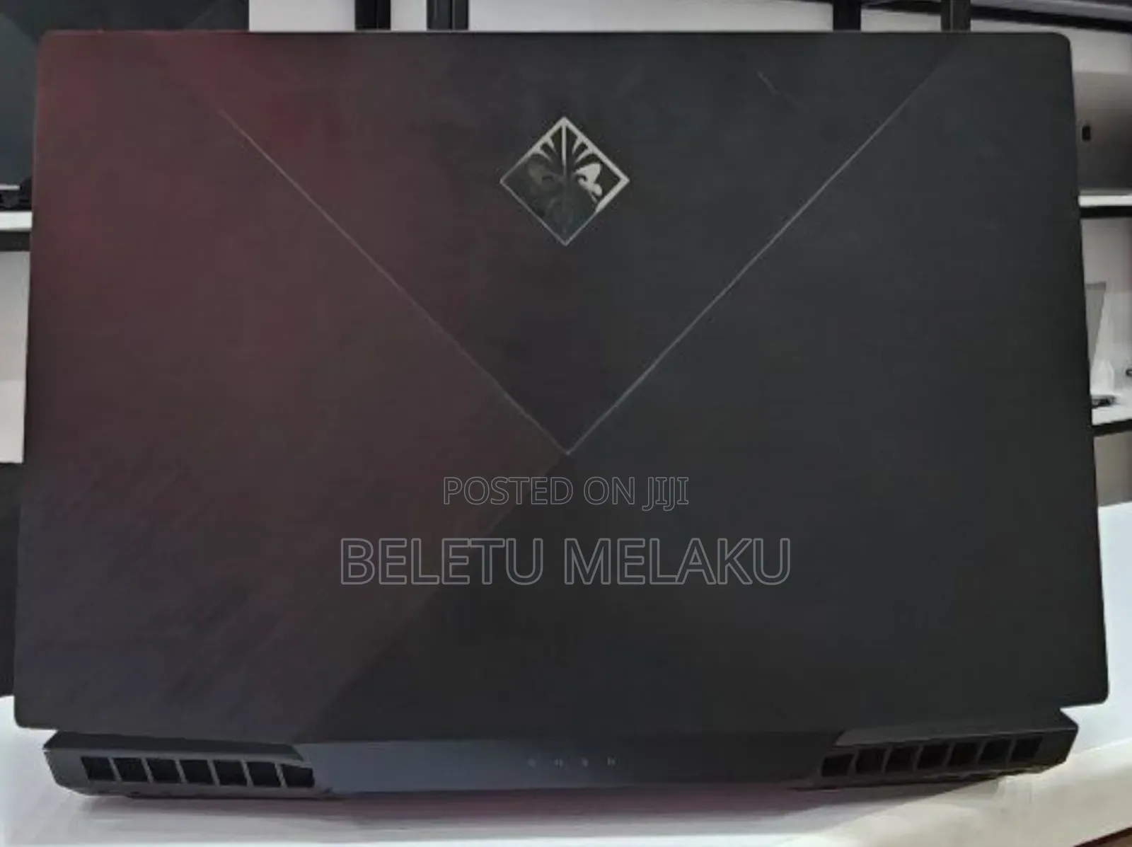 New Laptop HP Omen X 32GB Intel Core I9 SSD 1T