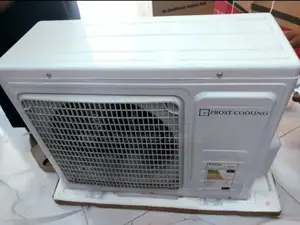 Frost Cooling Sast Ac 12000btu Brand New