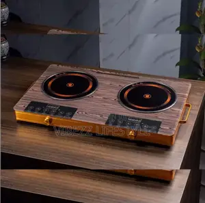 Photo - Sutai Touch Technology Electric Stove