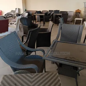 Big Plastic Factory for Sale at Addis