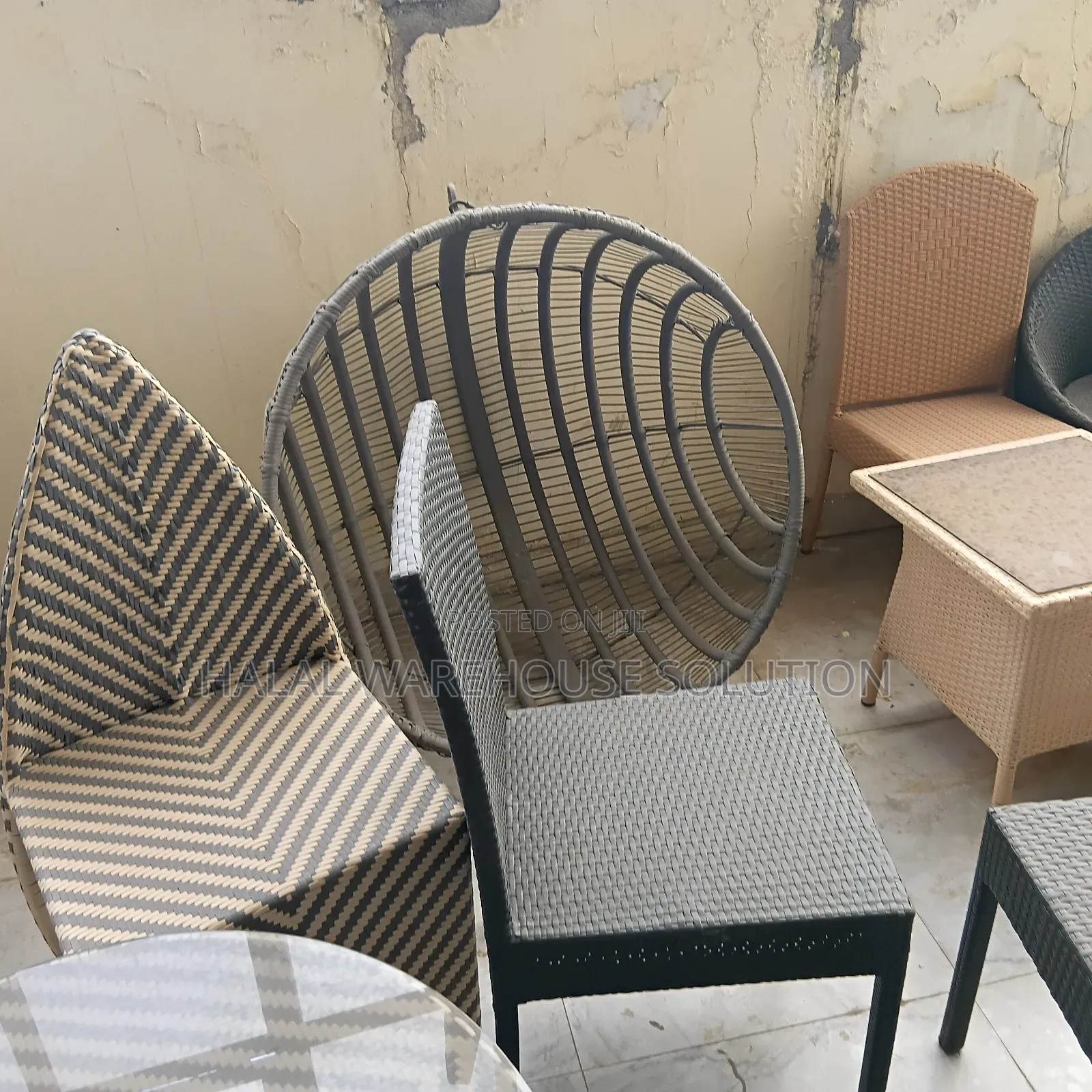 Big Plastic Factory for Sale at Addis