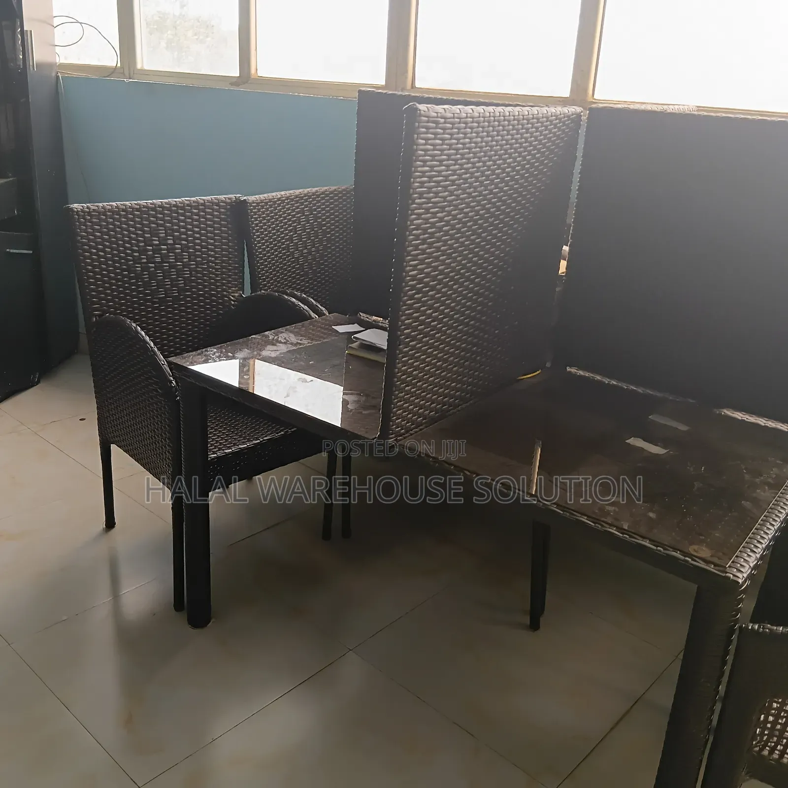 Big Plastic Factory for Sale at Addis