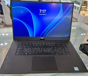 New Laptop Dell Precision 5540 16GB Intel Core I5 SSD 256GB