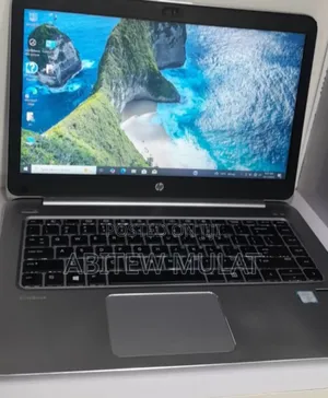 New Laptop HP EliteBook Folio 1040 G3 16GB Intel Core I7 SSD 512GB