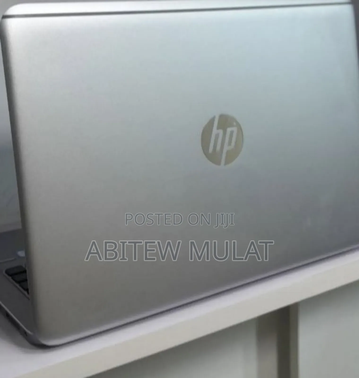 New Laptop HP EliteBook Folio 1040 G3 16GB Intel Core I7 SSD 512GB