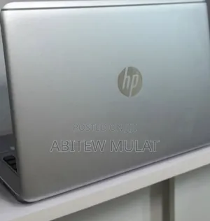 New Laptop HP EliteBook Folio 1040 G3 16GB Intel Core I7 SSD 512GB