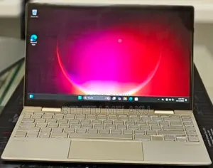 Photo - New Laptop HP Envy X360 8GB Intel Core I7 SSD 1T