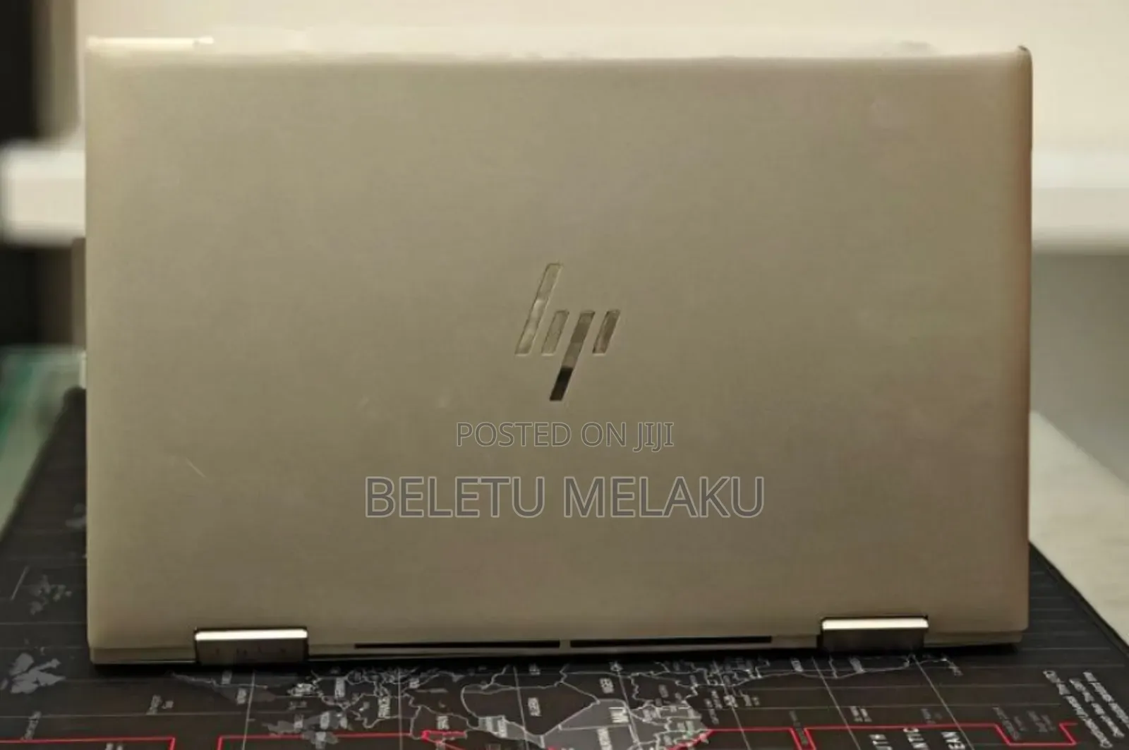 New Laptop HP Envy X360 8GB Intel Core I7 SSD 1T