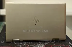 New Laptop HP Envy X360 8GB Intel Core I7 SSD 1T