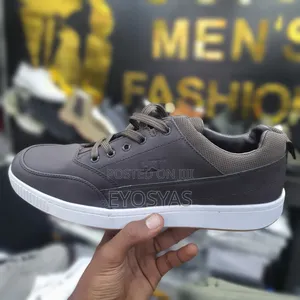 Photo - Cat Shoes for Men