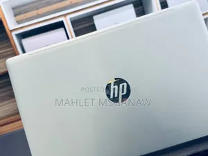 New Laptop HP Probook 450 16GB Intel Core I7 SSD 512GB