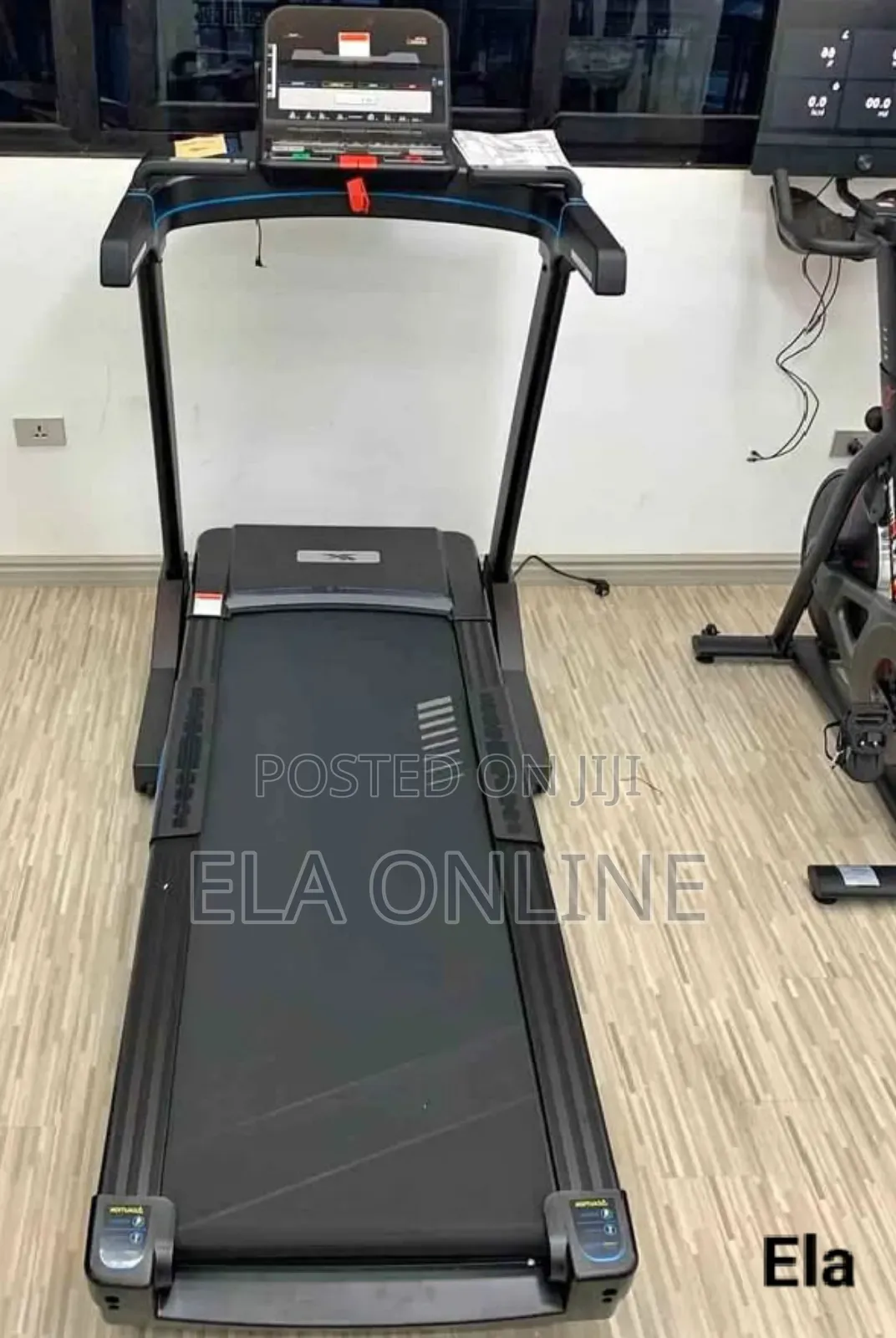 Machines for Sport Workout at Home Running ሪቡክ መሮጫ