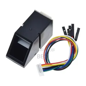 As608 Optical Fingerprint Reader Sensor Module for Arduino | 500 Dpi