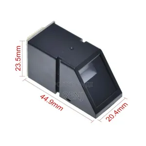 As608 Optical Fingerprint Reader Sensor Module for Arduino | 500 Dpi