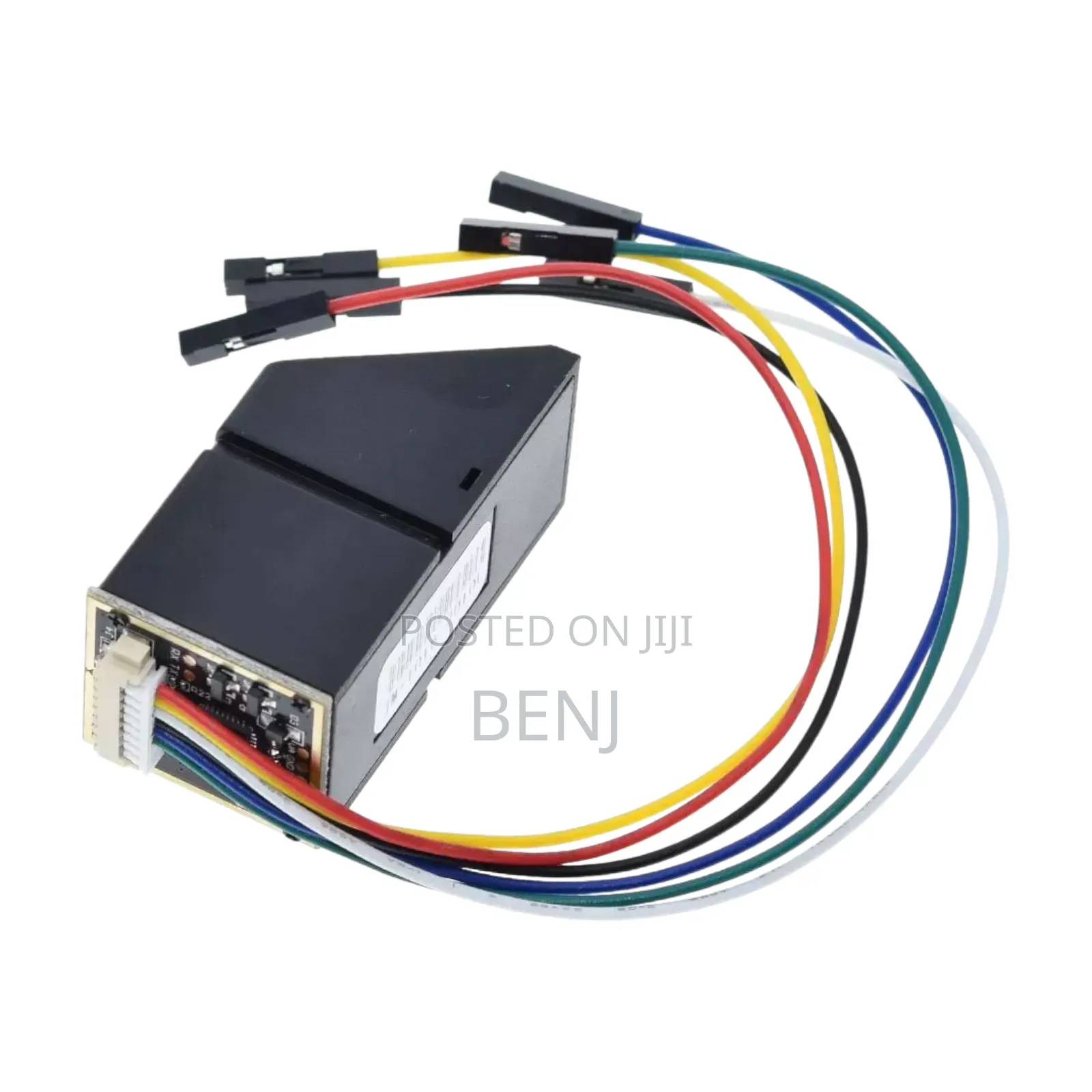 As608 Optical Fingerprint Reader Sensor Module for Arduino | 500 Dpi