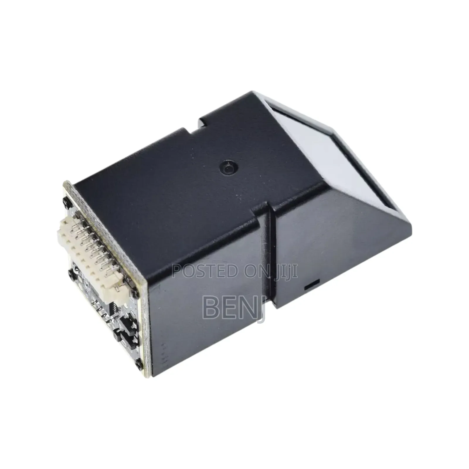 As608 Optical Fingerprint Reader Sensor Module for Arduino | 500 Dpi