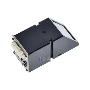 As608 Optical Fingerprint Reader Sensor Module for Arduino | 500 Dpi