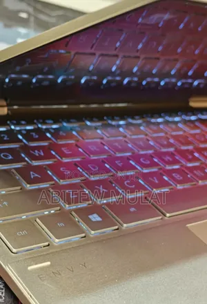 Photo - New Laptop HP Envy X360 16GB Intel Core I7 SSD 512GB