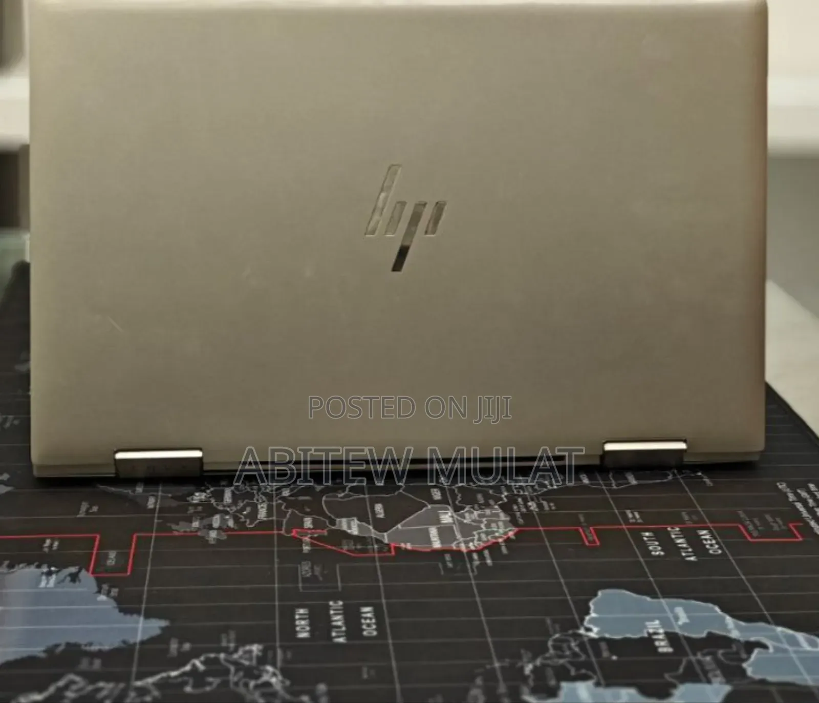 New Laptop HP Envy X360 16GB Intel Core I7 SSD 512GB