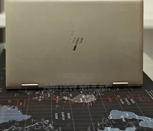 New Laptop HP Envy X360 16GB Intel Core I7 SSD 512GB