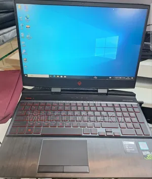 New Laptop HP Omen X 16GB Intel Core I5 HDD+SSD 1T
