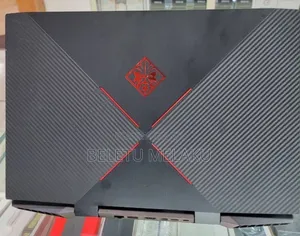 New Laptop HP Omen X 16GB Intel Core I5 HDD+SSD 1T
