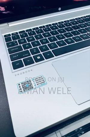 New Laptop HP ProBook 450 G0 16GB Intel Core I7 SSD 512GB
