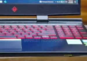 Photo - New Laptop HP Omen X 16GB Intel Core I7 SSD 512GB