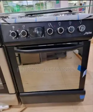 Photo - Delux Oven 60×60 4electric Freestanding Oven